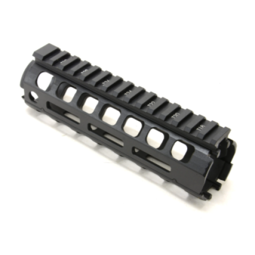 AR15 CARBINE LENGTH DROP IN MLOK HANDGUARD