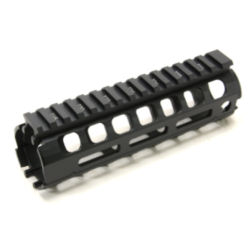 AR15 CARBINE LENGTH DROP IN MLOK HANDGUARD