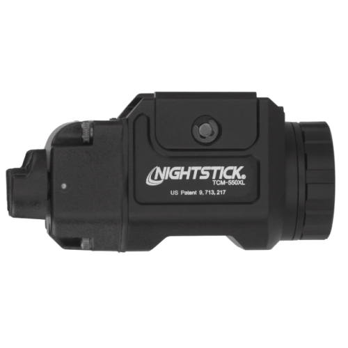 NSTICK TCM550XLS    COMPACTWEAPON MOUNTED LGT STRB