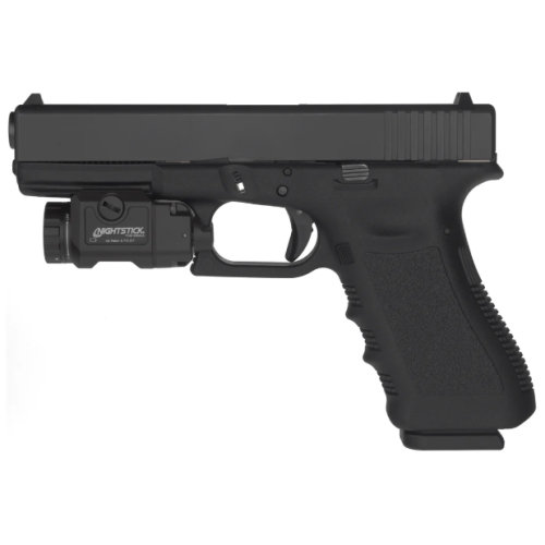 NSTICK TCM550XLS    COMPACTWEAPON MOUNTED LGT STRB
