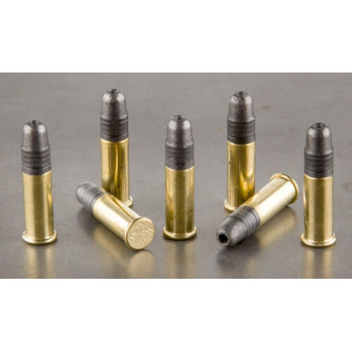 Winchester Subsonic 42 Max 22LR 42gr HP 50/bx
