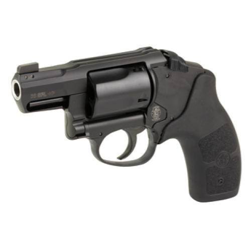 S&W BG2.0 38SP REV 1.9B 5R