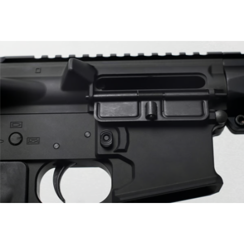 ACME MACHINE AM-15 450 BUSHMASTER NITRIDE RIFLE - 25-450