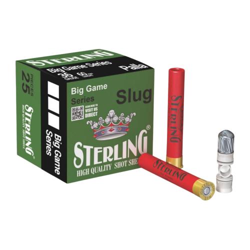 410ga 3/8oz slug