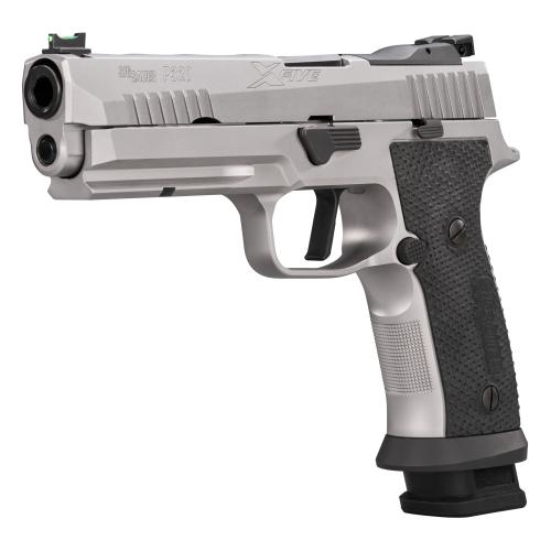 Sig Sauer P320 XFIVE SXG 9 mm 320SXG5-9-STAS