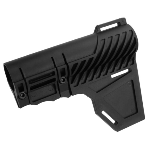 Lightweight Blade arm brace.