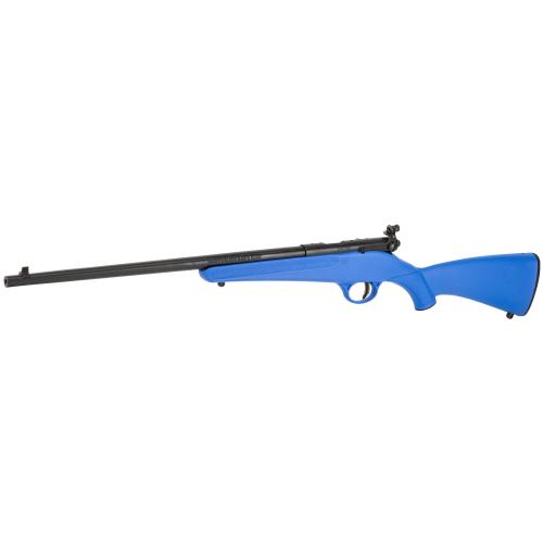 Savage Arms 13785 Rascal 22 LR Caliber with 1rd Capacity, 16.12 Barrel ...