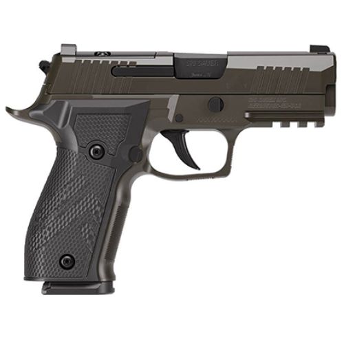 Sig Sauer P226 X-Carry Legion 226XCA-9-LEGION