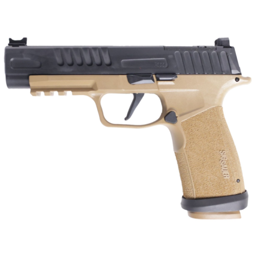 Sig Sauer P365 Fuse 9mm 365XF-9-CTFO