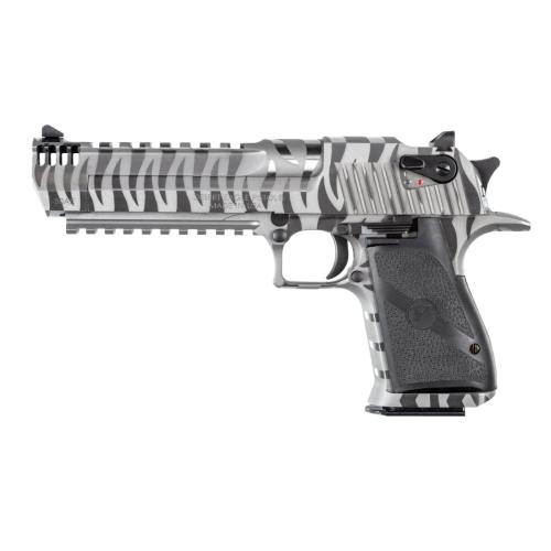 Magnum Research Desert Eagle Mark XIX 50 AE DW50WTS