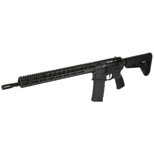 Sig Sauer RM400SDI16BP M400 X-Series 5.56x45mm NATO 16 30+1, Black, Magpul SL-K Stock, OEM Polymer Grip, Flat Match Trigger