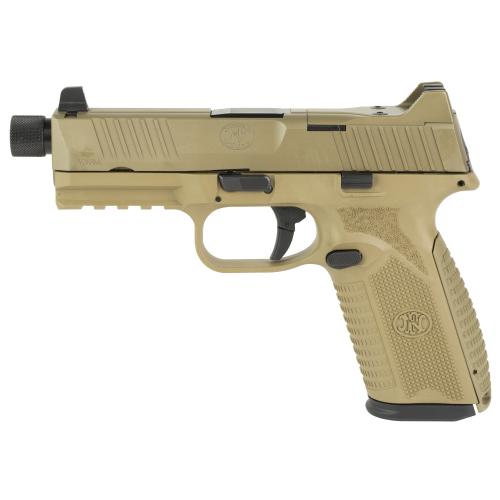 Fn Herstal FN 510 Tactical FDE 10mm 66-101376