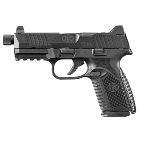 FN 509M
1x15, 1x24, & 3x24 FREE MAGS