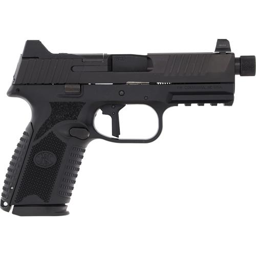 FN 509M
1x15, 1x24, & 3x24 FREE MAGS