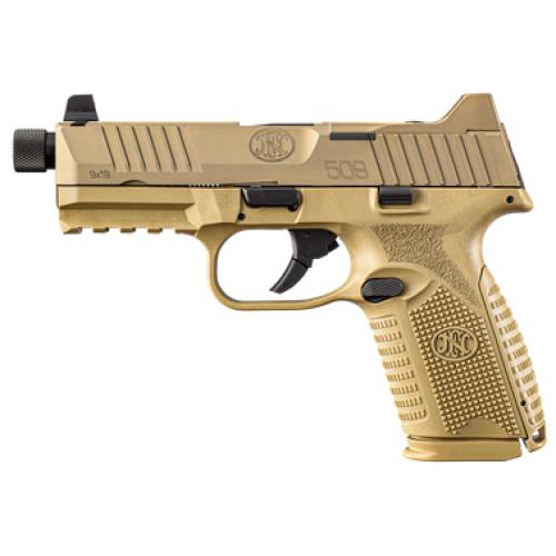 FN 509 9MM 66-101709