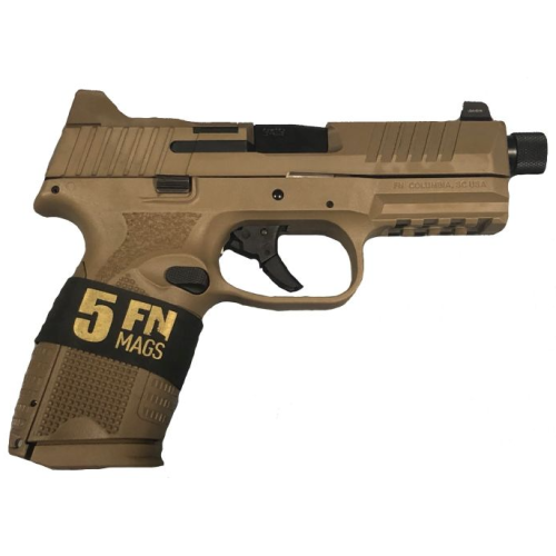 FN 509 9MM 66-101709