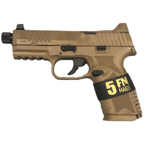 FN 509 9MM 66-101709
