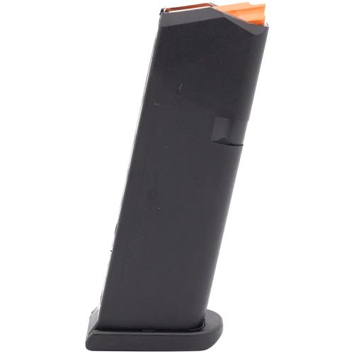 Glock 33812 G19  Gen5 15rd 9mm Luger, Black Polymer