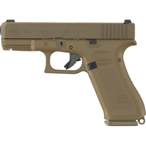 GLOCK 19X (V) GNS COMM