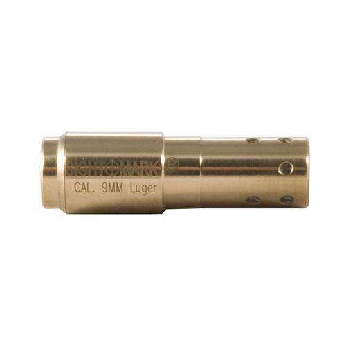 SIGHT SM39015    BORESIGHT 9MM