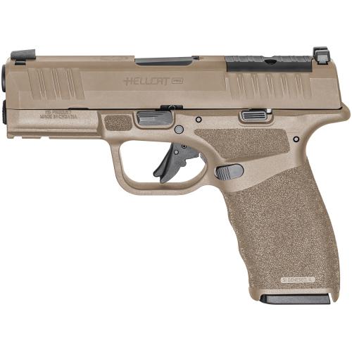 SPG HCP9379FOSP         9M HELLCAT PRO 3.7 FDE 15R
