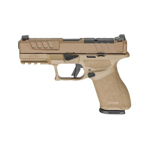 Springfield Armory Echelon 4.0C 9mm EC9409F-U