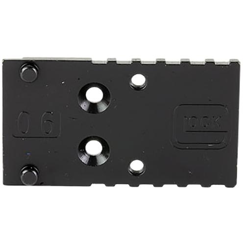  MOS adapter plate 06 Set/pkg