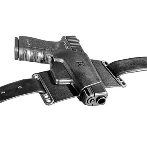 Holster Sport/Combat 10mm, .45 (Pkg) Large