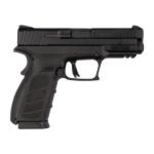 BRG9 ELITE REG $299.99 NOW $249.99 - BRG USA BRG9 Elite 9mm Black Pistol - BRG9E4111