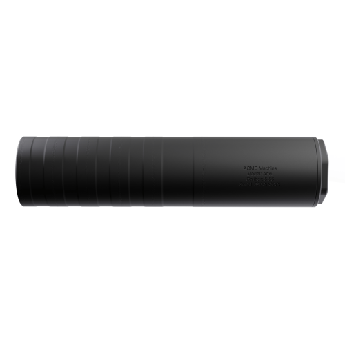 ACME ANVIL Suppressor 17-4 5.56 28-556