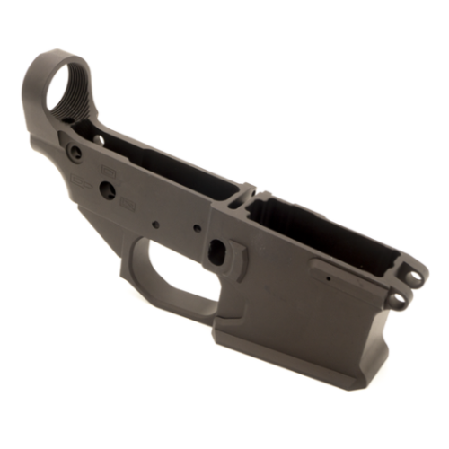 ACME Rifles Stripped Lower Receiver AM-15 Multi Cal