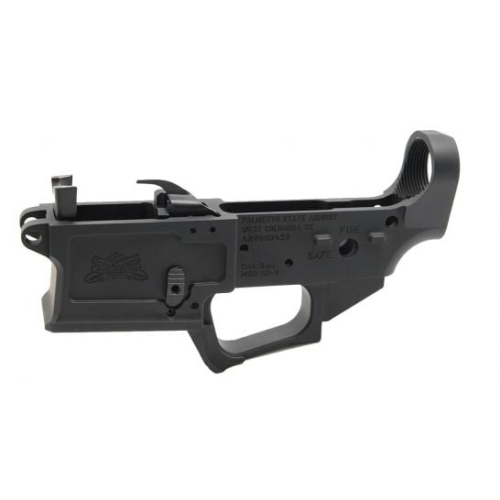 Palmetto State Armory - 5655102860