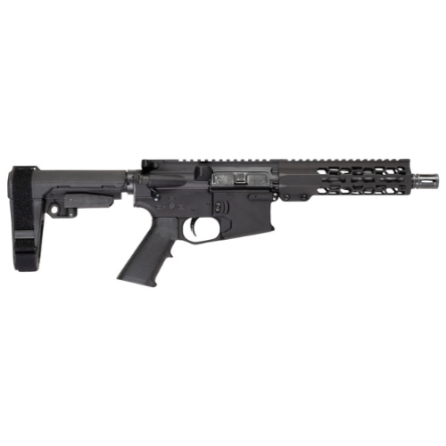 ACME Rifles 10.5" 5.56 Pistol