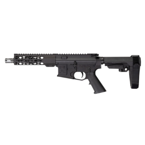 ACME Rifles 10.5" 5.56 Pistol