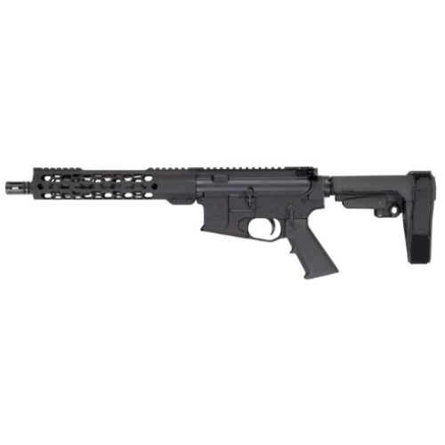 ACME Rifles 10.5" 5.56 Pistol