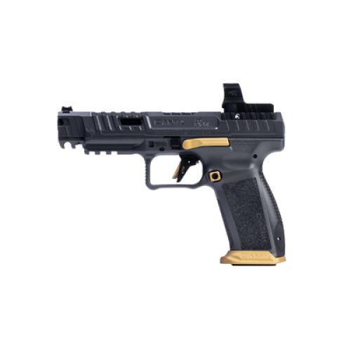 Canik SFX Rival 9mm HG7160TN