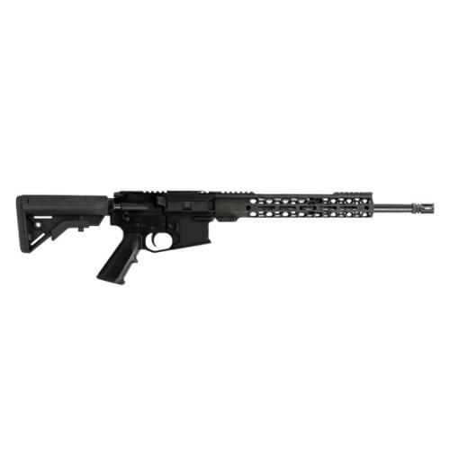 ACME RIFLES 16" AM-15 5.56 TIFFANY HEX