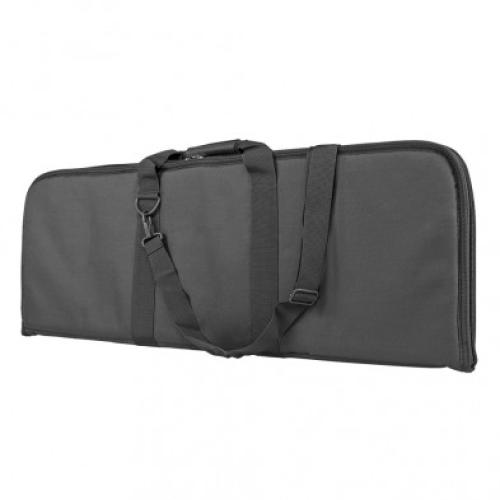 2960 Series Carbine Case 36"L - Urban Gray