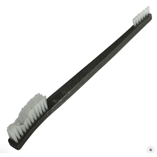 Clenzoil Double-Ended Nylon Brush