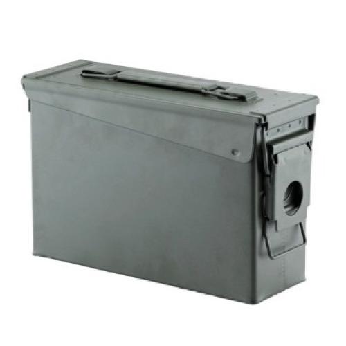 30 Cal Metal Ammo Can 10151 Ridgeline
