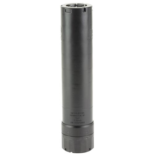 Sig Saur Suppressor NG556-QD SLX