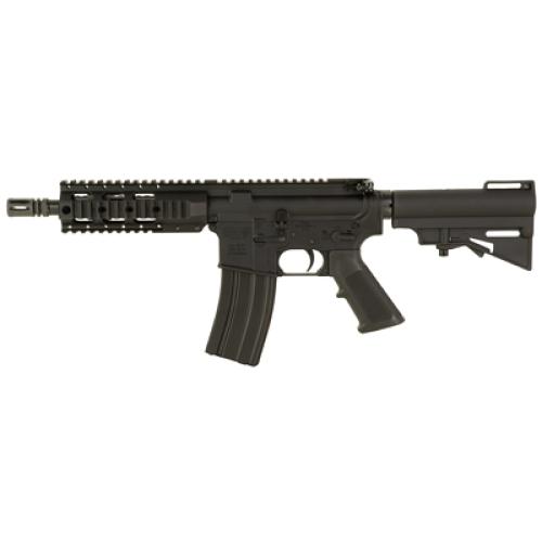 DPMS Kitty Kat 223/5.56 DP51655207131