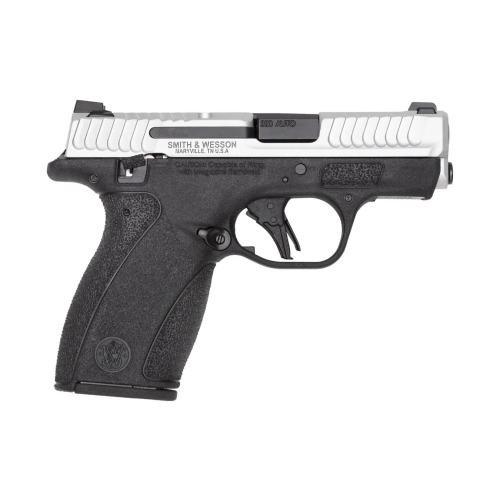 Bodyguard 2.0 Stainless