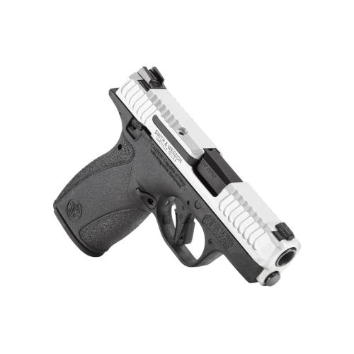 Bodyguard 2.0 Stainless