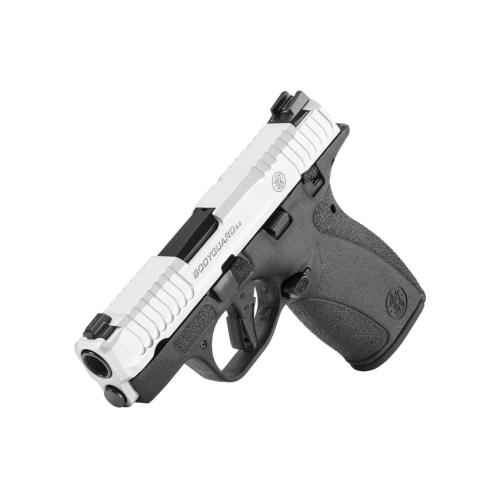 Bodyguard 2.0 Stainless