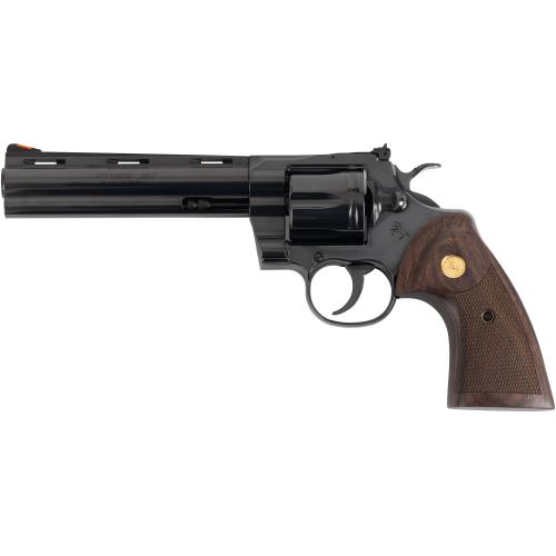 Colt Python 357 6"