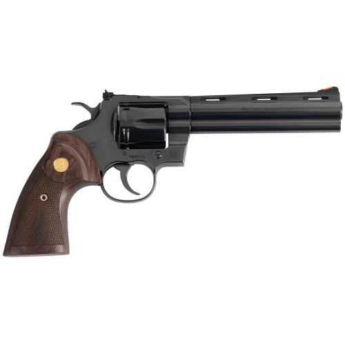 Colt Python 357 6"