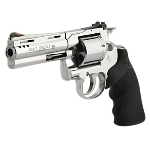 Colt Grizzly .357 mag, Revolver