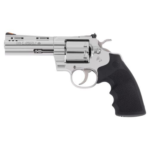 Colt Grizzly .357 mag, Revolver