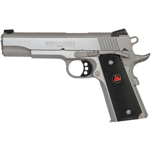 CLT DELTA ELITE 10MM 5 SS 8RD